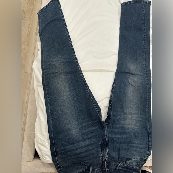 Levi’s 511 Denim - Picture 1 of 2